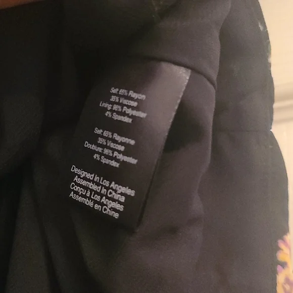 Eileen Off-the-shoulder Top - Picture 3 of 3